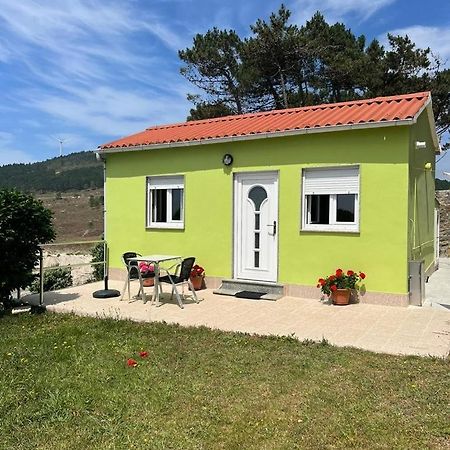 Apartamento Playa De Lires Cee Εξωτερικό φωτογραφία