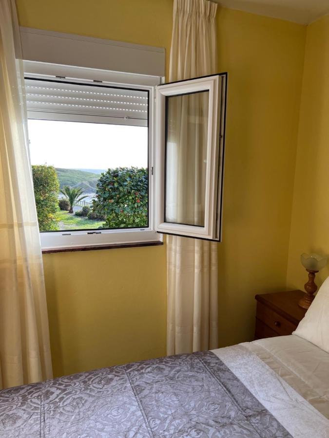 Apartamento Playa De Lires Cee Εξωτερικό φωτογραφία